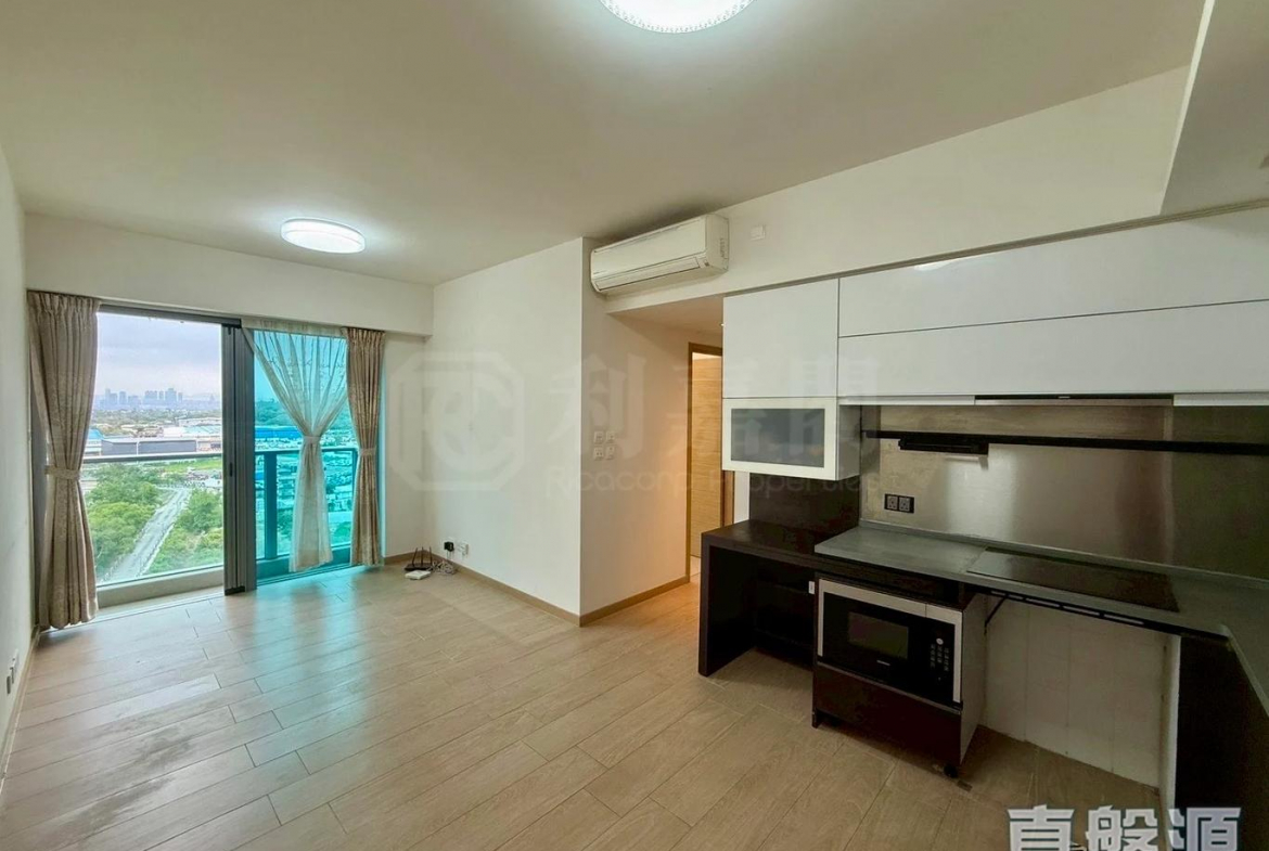 峻巒 2C期 PARK YOHO MILANO 36A座 - 28NTS – 香港北部都會區