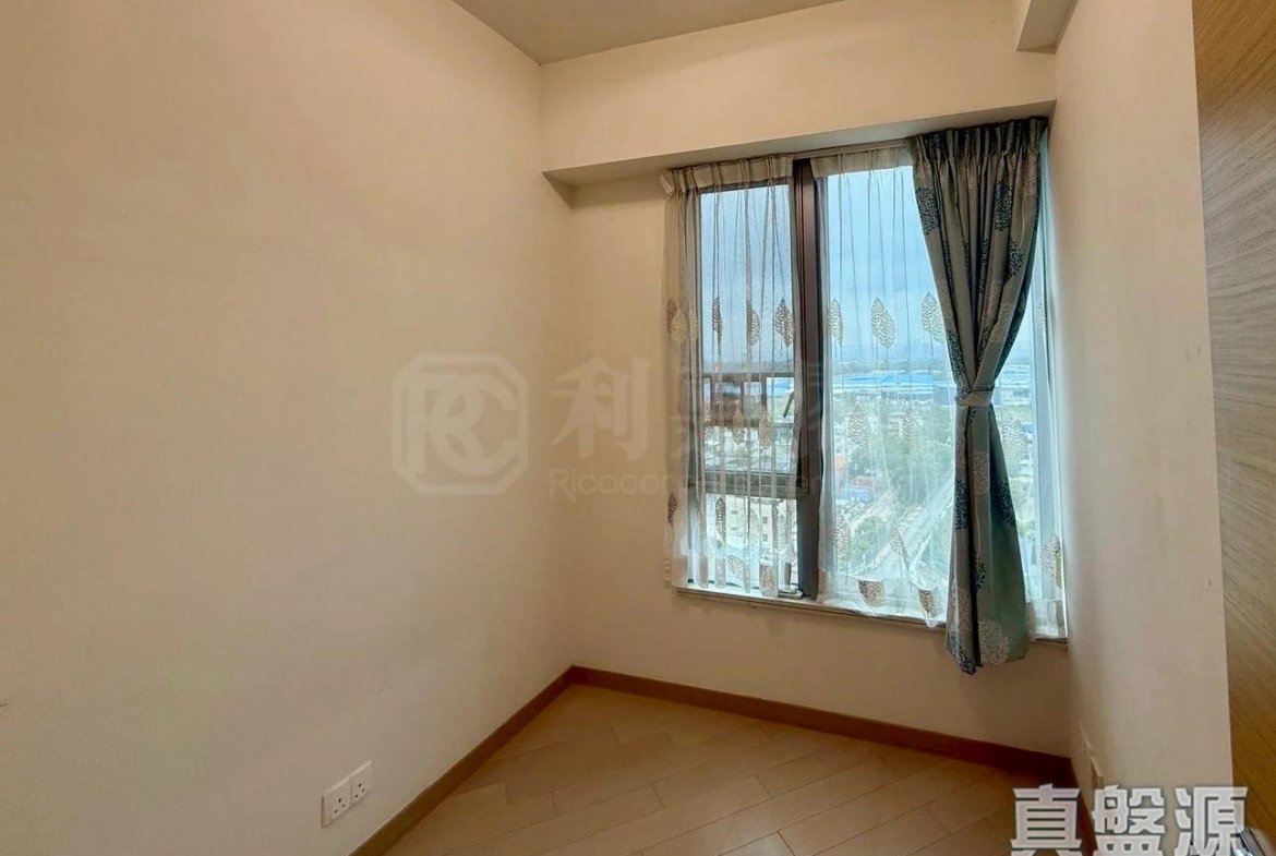 峻巒 2C期 PARK YOHO MILANO 36A座 - 28NTS – 香港北部都會區