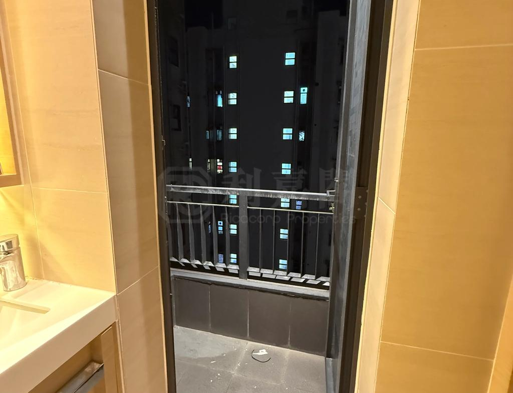 豐寓 - 28NTS – 香港北部都會區
