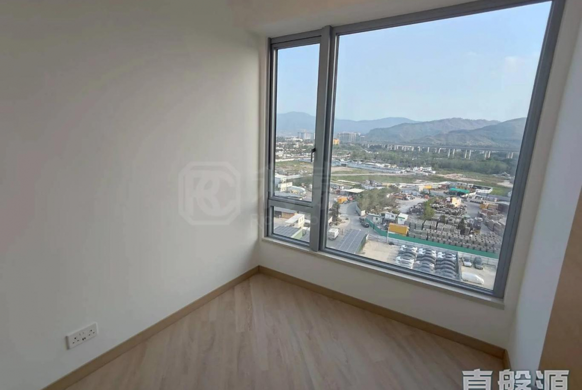 峻巒 2B期 PARK YOHO NAPOLI 21B座 - 28NTS – 香港北部都會區