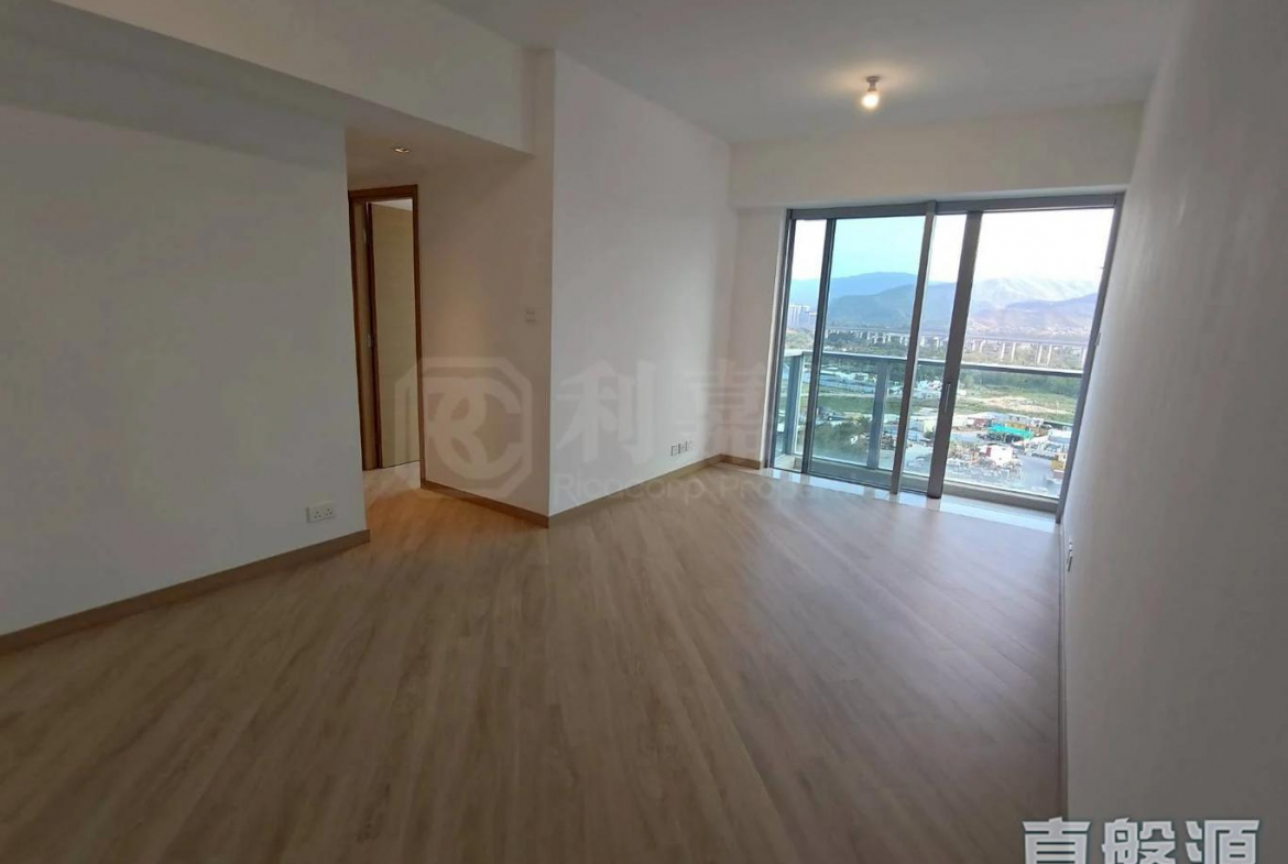 峻巒 2B期 PARK YOHO NAPOLI 21B座 - 28NTS – 香港北部都會區