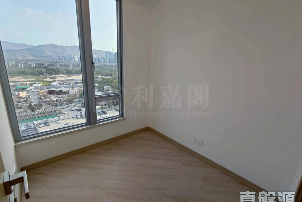 峻巒 2B期 PARK YOHO NAPOLI 21B座 - 28NTS – 香港北部都會區