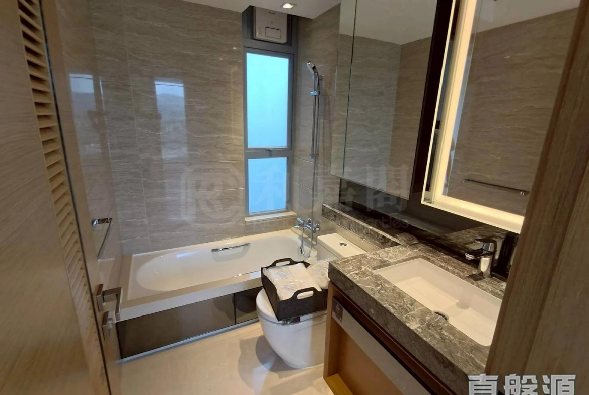 峻巒 2B期 PARK YOHO NAPOLI 21B座 - 28NTS – 香港北部都會區