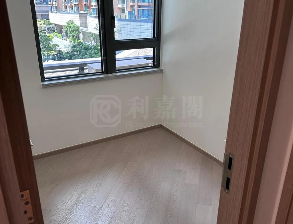 THE YOHO HUB B期 1座 - 28NTS – 香港北部都會區