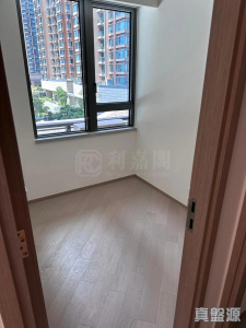 THE YOHO HUB B期 1座 - 28NTS – 香港北部都會區