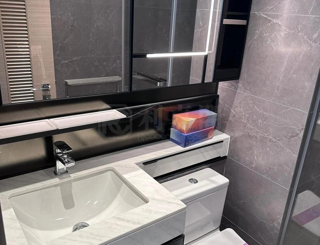 THE YOHO HUB B期 1座 - 28NTS – 香港北部都會區