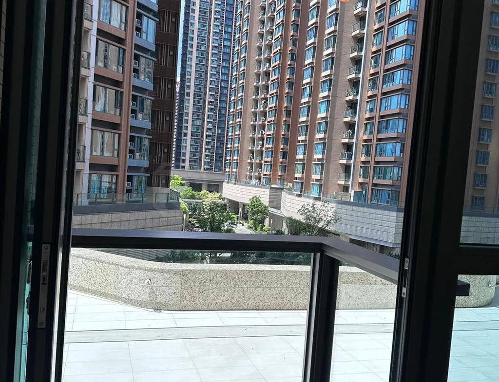 THE YOHO HUB B期 1座 - 28NTS – 香港北部都會區