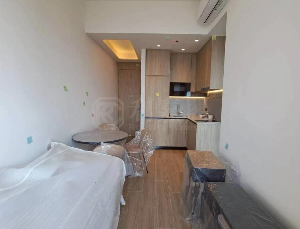 朗天峰 1座 (1A) - 28NTS – 香港北部都會區