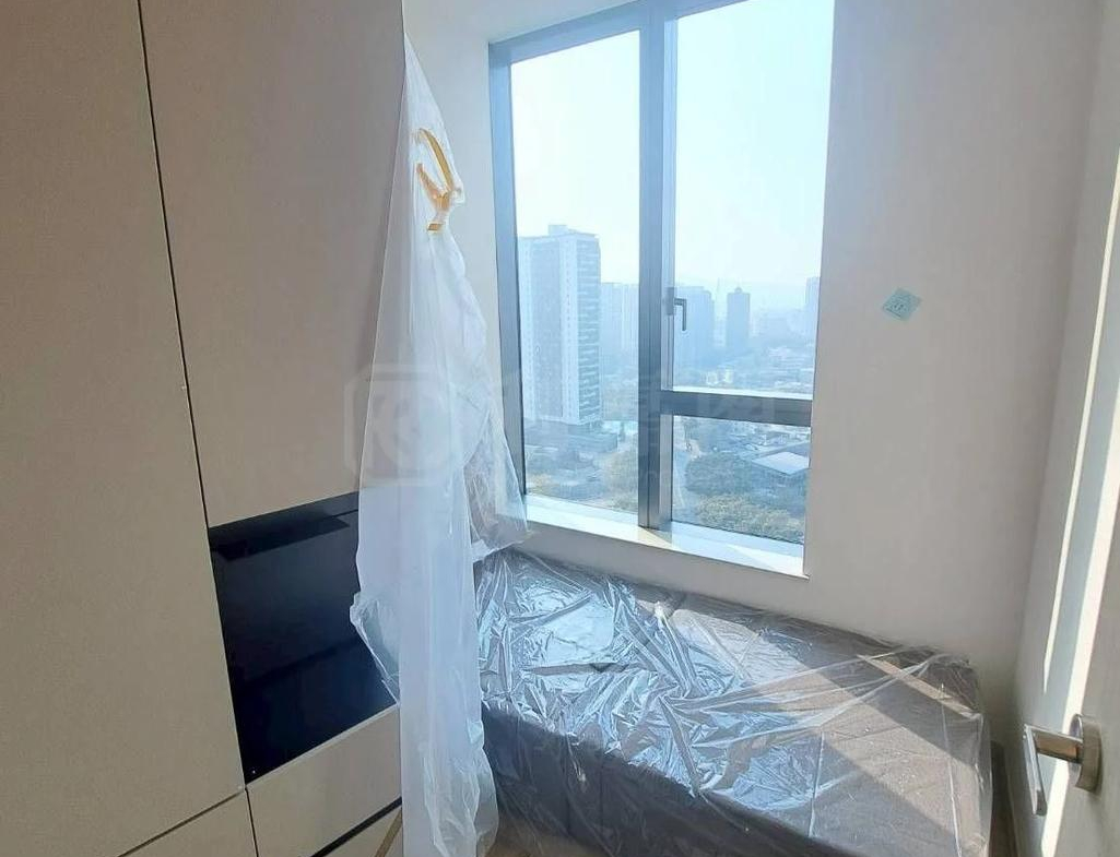 朗天峰 1座 (1A) - 28NTS – 香港北部都會區