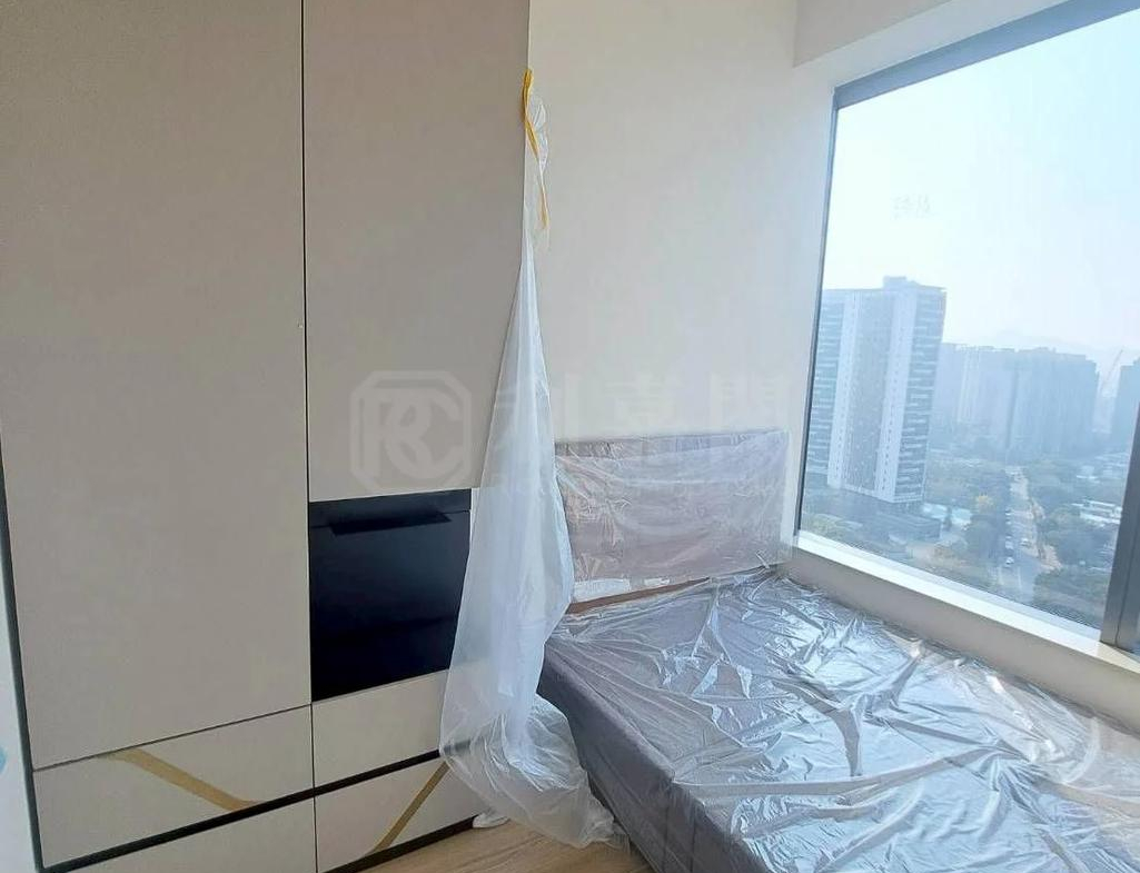 朗天峰 1座 (1A) - 28NTS – 香港北部都會區