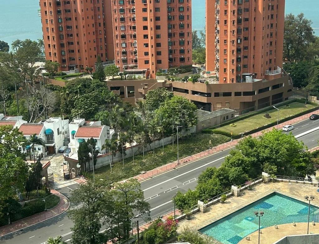 黃金海灣 1期 意嵐 5B座 - 28NTS – 香港北部都會區