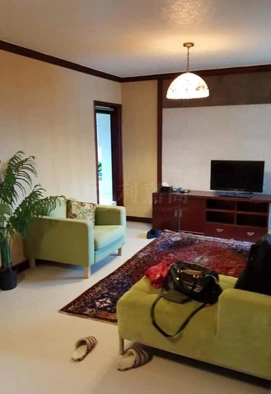 香港黃金海岸 10座 - 28NTS – 香港北部都會區