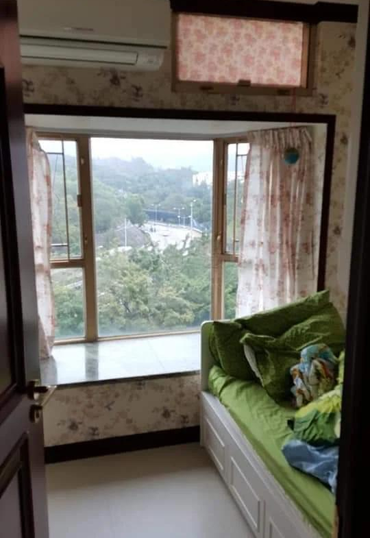 香港黃金海岸 10座 - 28NTS – 香港北部都會區