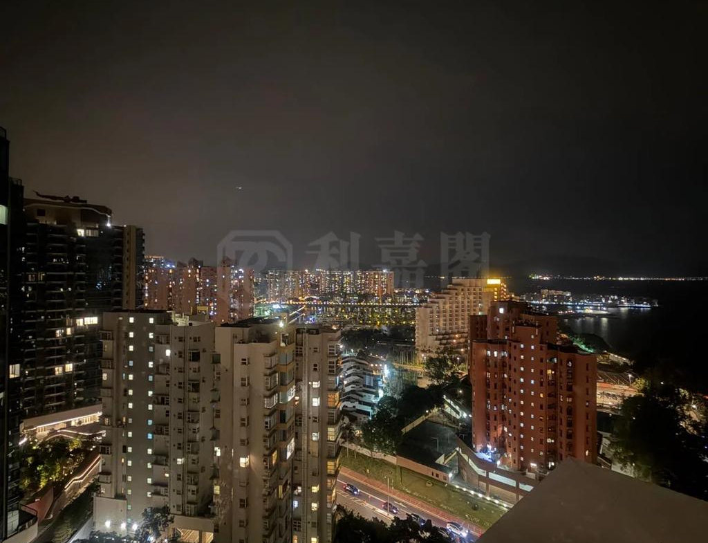 黃金海灣 2期 珀岸 1座 (1B) - 28NTS – 香港北部都會區