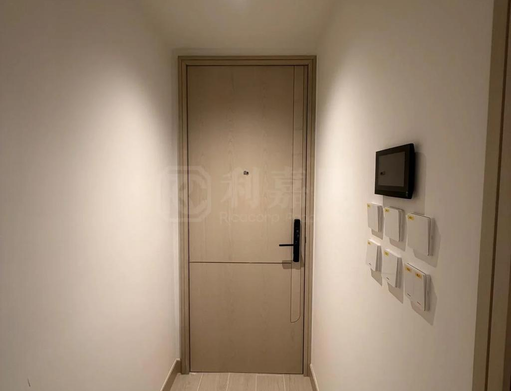 黃金海灣 2期 珀岸 1座 (1B) - 28NTS – 香港北部都會區