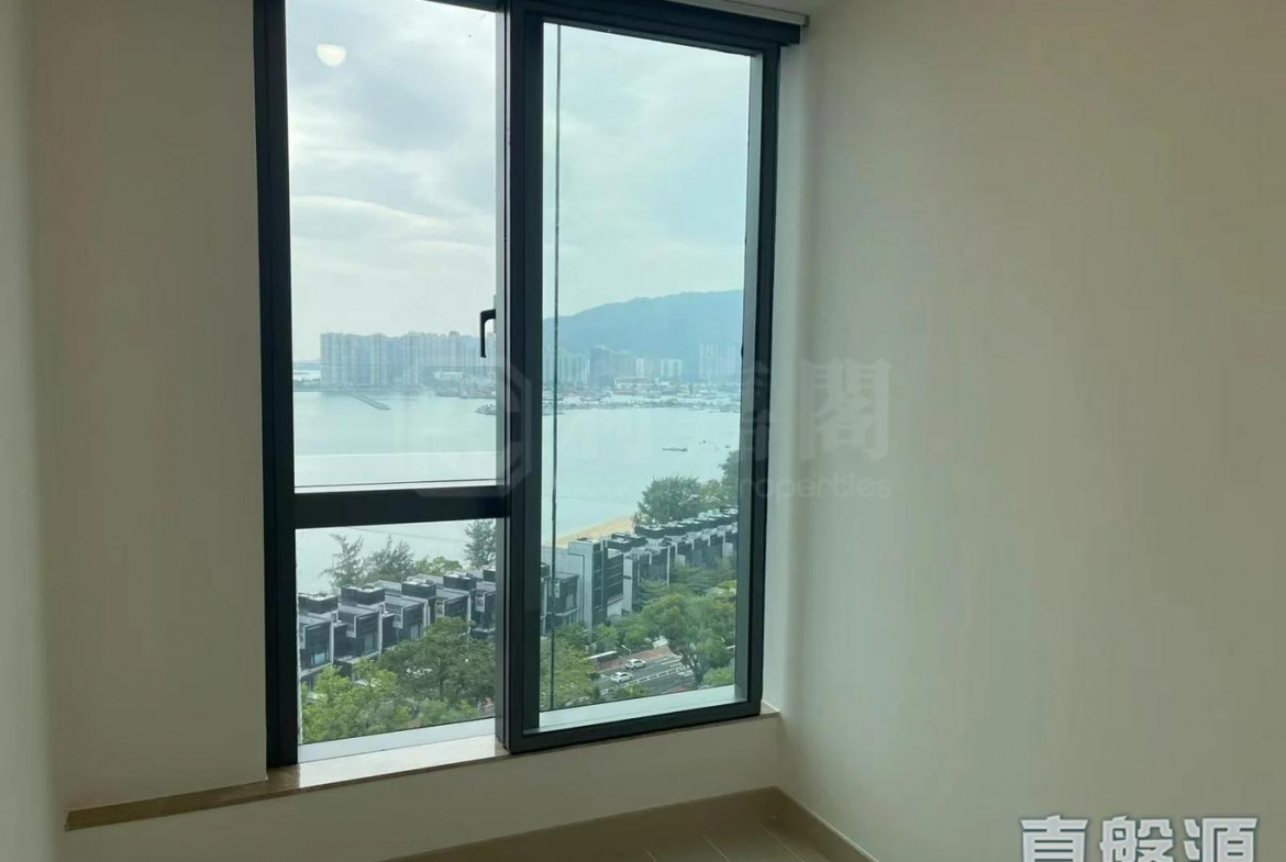 黃金海灣 2期 珀岸 1座 (1A) - 28NTS – 香港北部都會區