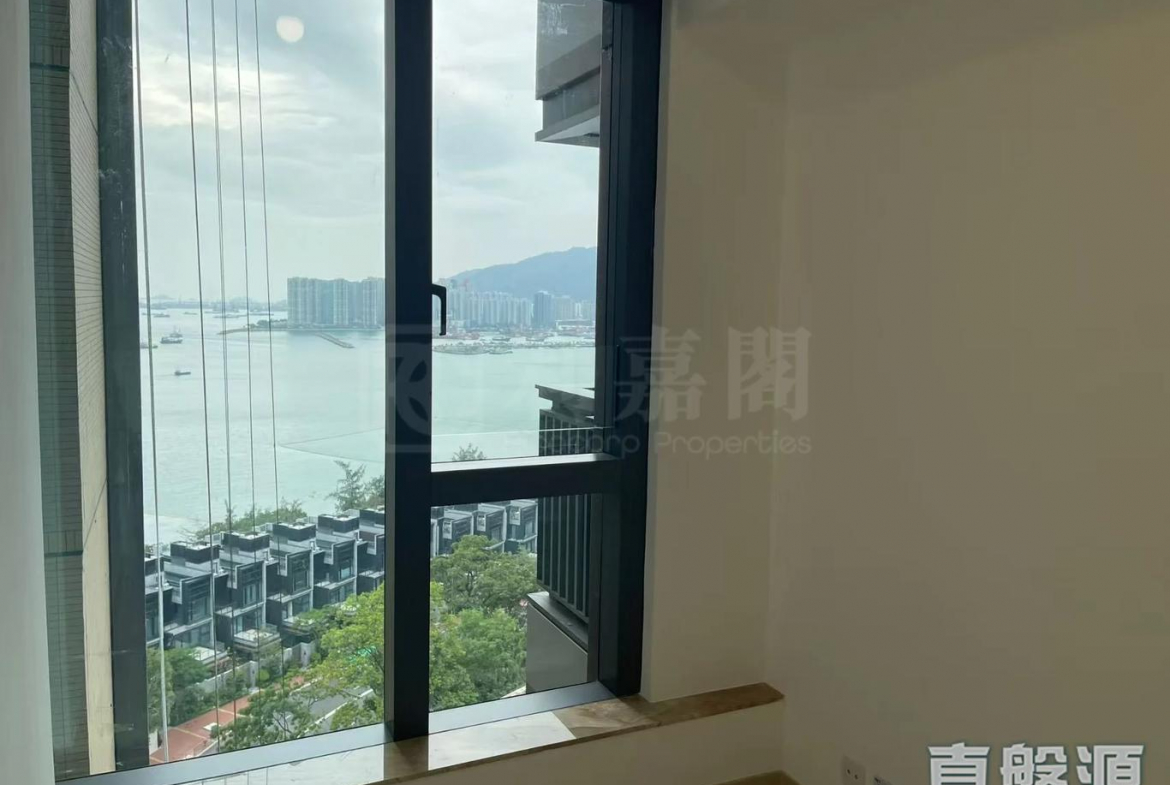 黃金海灣 2期 珀岸 1座 (1A) - 28NTS – 香港北部都會區