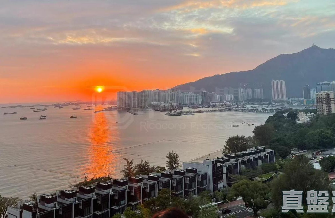 黃金海灣 2期 珀岸 1座 (1A) - 28NTS – 香港北部都會區