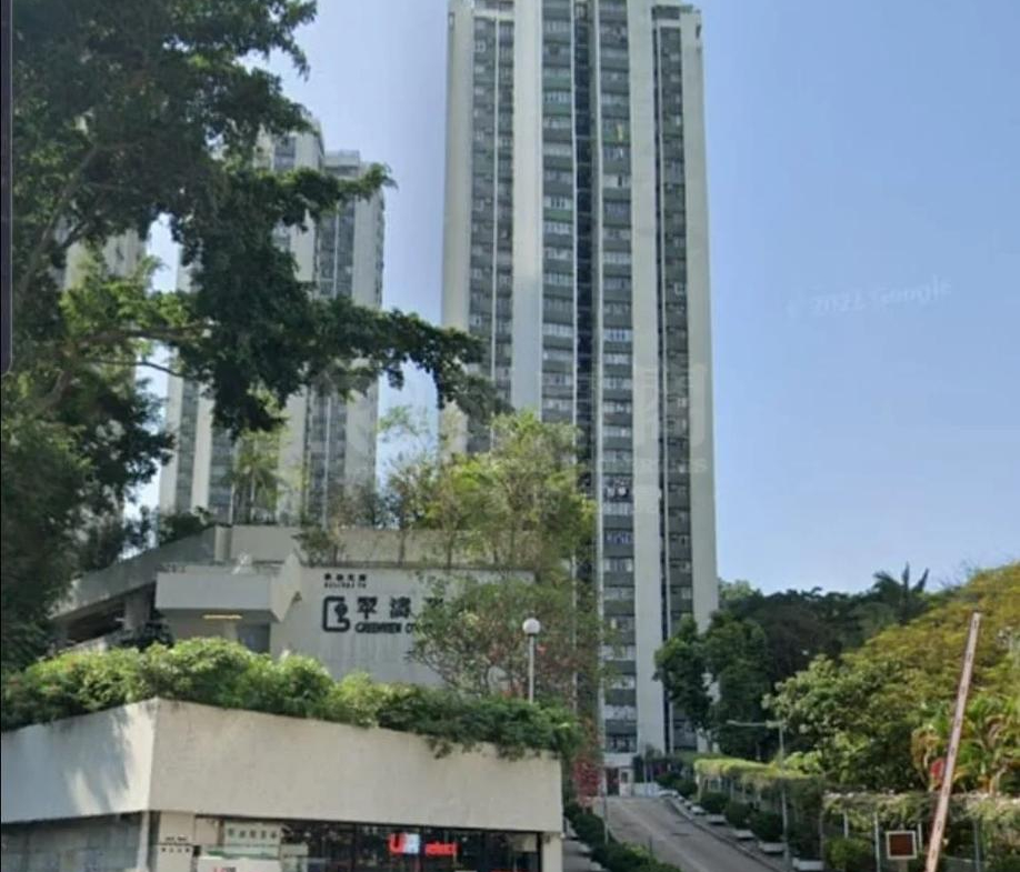 翠濤閣 3座 - 28NTS – 香港北部都會區