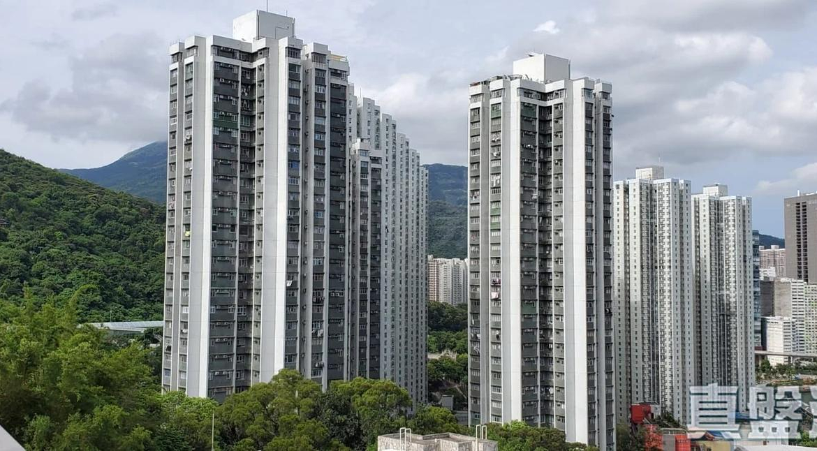 翠濤閣 3座 - 28NTS – 香港北部都會區