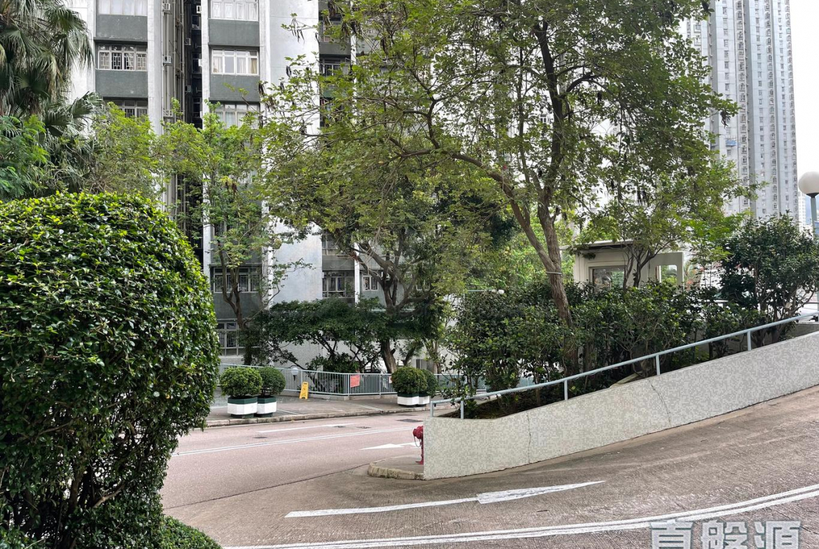 翠濤閣 3座 - 28NTS – 香港北部都會區