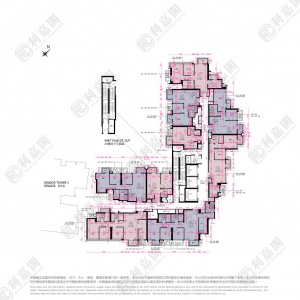 NOVO LAND 3A期 Dragor 2座 - 28NTS – 香港北部都會區