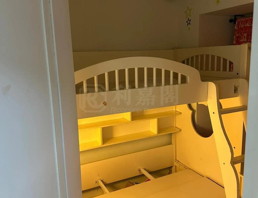 栢慧豪園 1期 6座 - 28NTS – 香港北部都會區