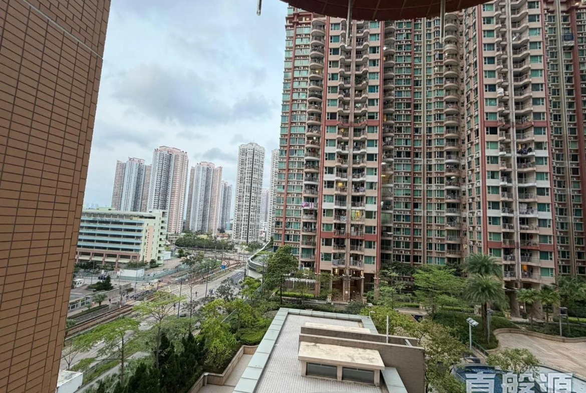 栢慧豪園 1期 6座 - 28NTS – 香港北部都會區