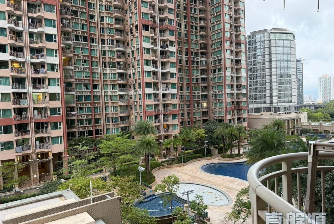 栢慧豪園 1期 6座 - 28NTS – 香港北部都會區