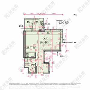 1776096869185122_2000_ricacorp.png 黃金海灣 1期 意嵐 3座 - 28NTS – 香港北部都會區