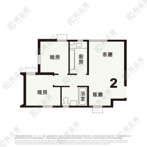 綠楊新邨 J座 - 28NTS – 香港北部都會區