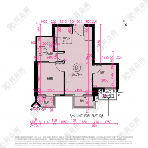 1776096945176514_2000_ricacorp.png NOVO LAND 2B期 Arreso 2座 - 28NTS – 香港北部都會區