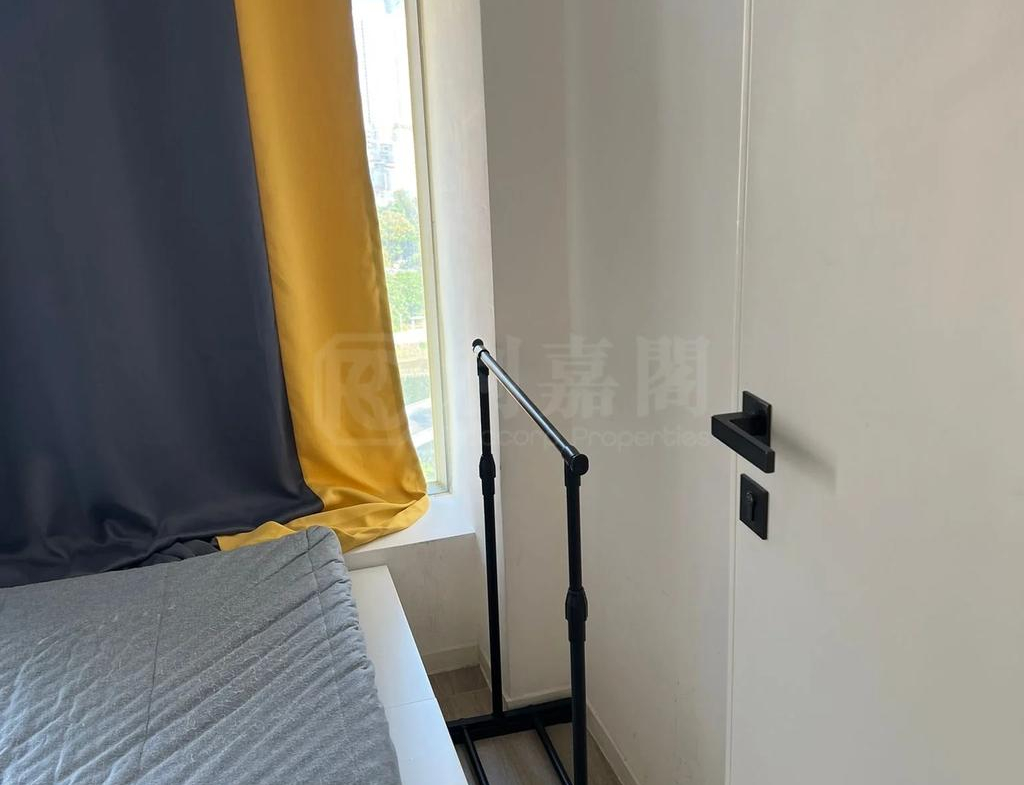 菁雋 - 28NTS – 香港北部都會區