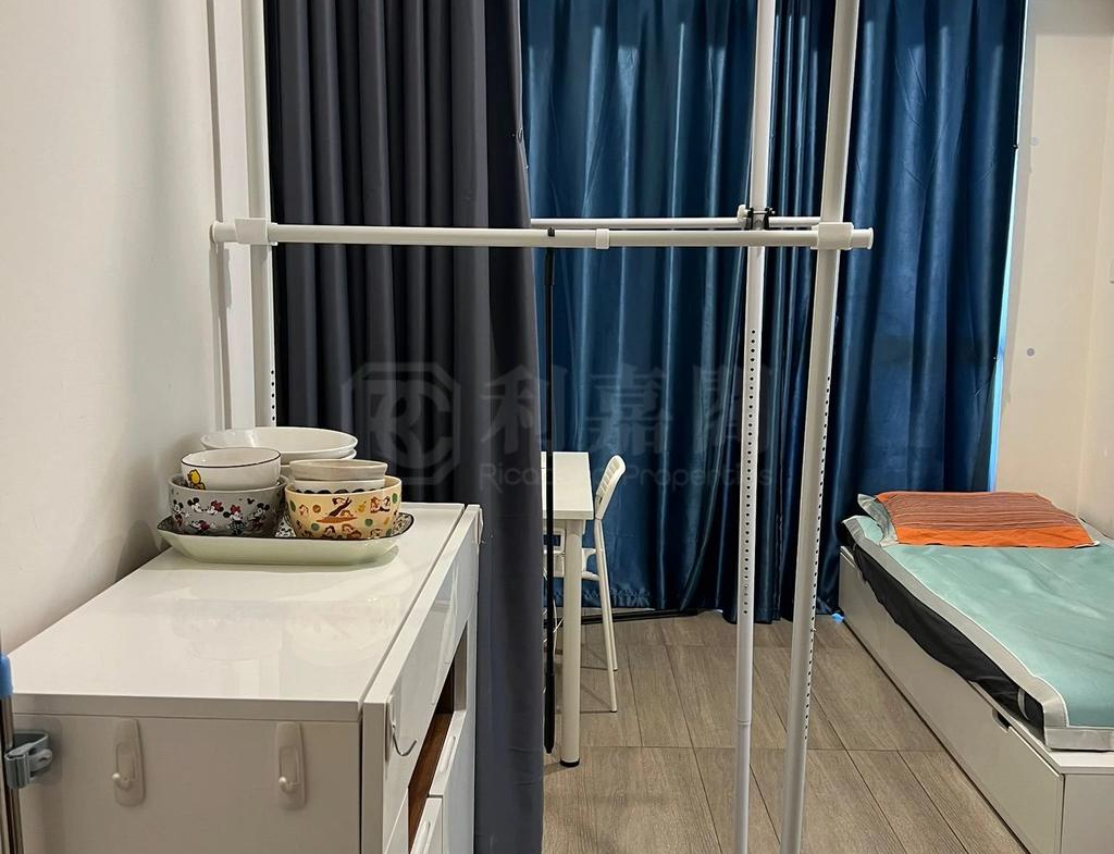 菁雋 - 28NTS – 香港北部都會區