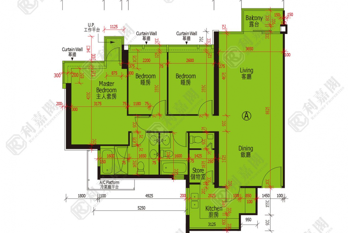 昇薈 2座 - 28NTS – 香港北部都會區