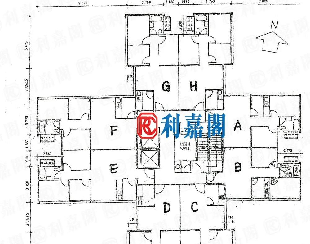 置樂花園 樂恆苑 (4座) - 28NTS – 香港北部都會區