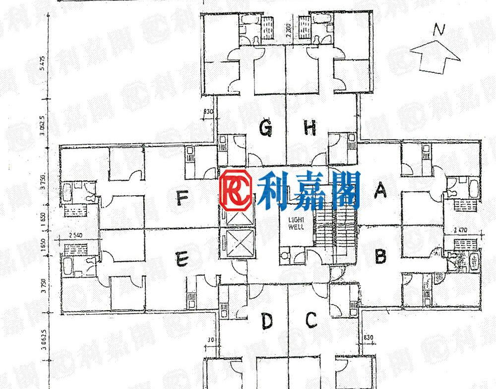 置樂花園 樂恆苑 (4座) - 28NTS – 香港北部都會區