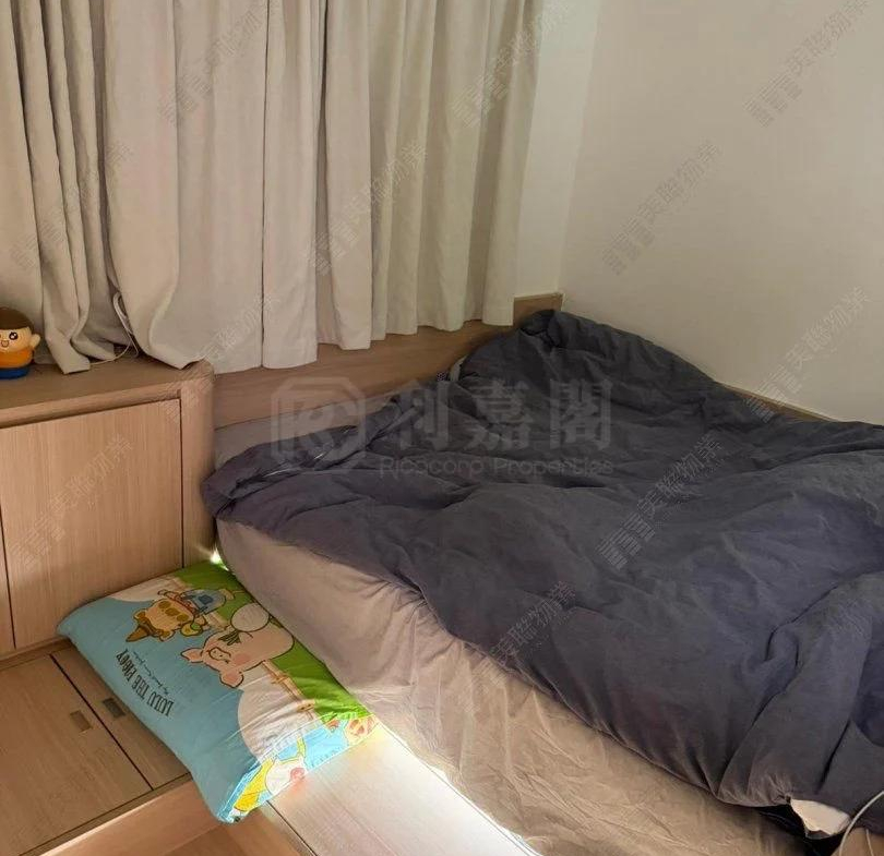置樂花園 樂昌苑 (6座) - 28NTS – 香港北部都會區