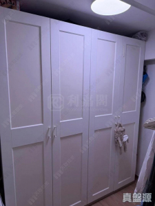 置樂花園 樂昌苑 (6座) - 28NTS – 香港北部都會區