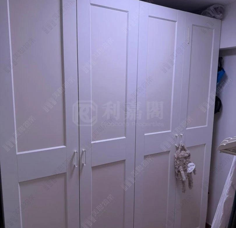 置樂花園 樂昌苑 (6座) - 28NTS – 香港北部都會區
