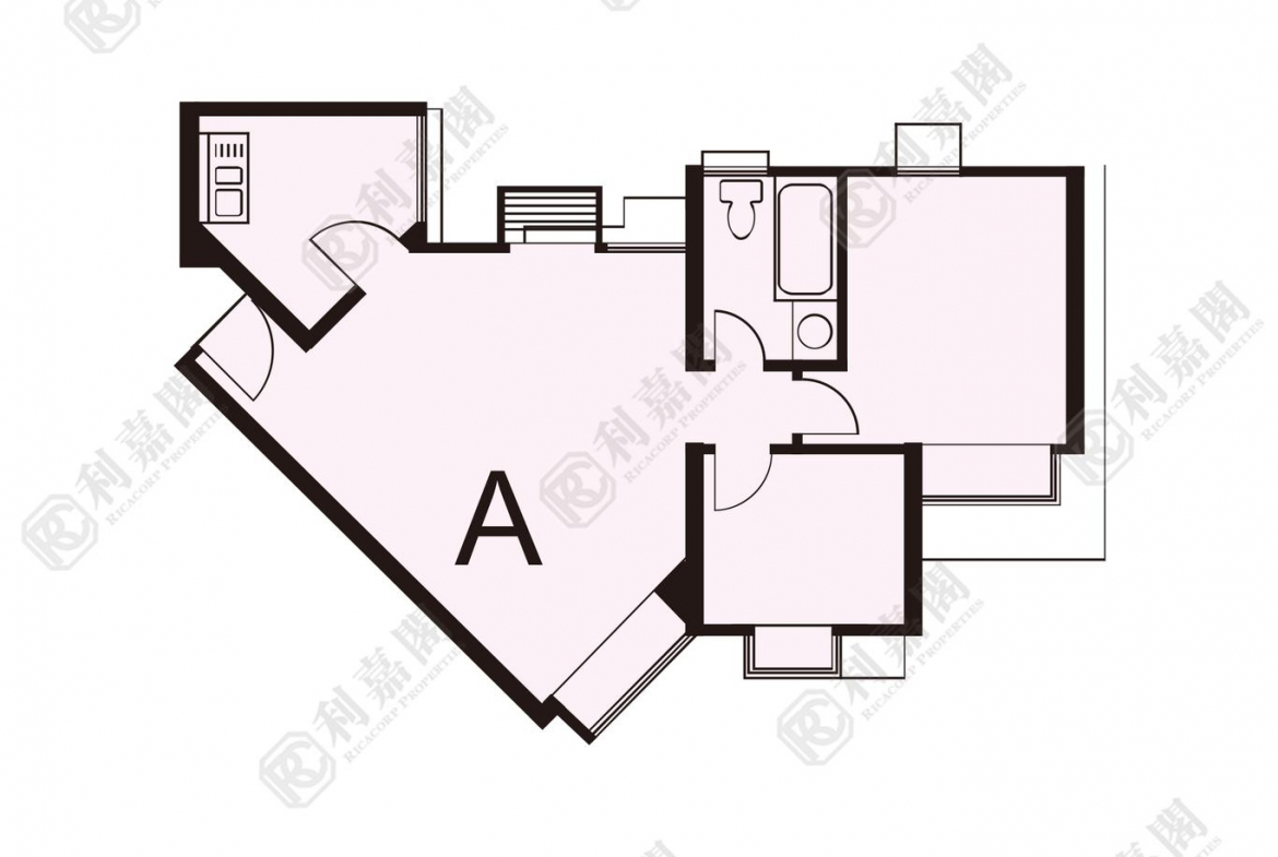 怡峰園 5座 - 28NTS – 香港北部都會區