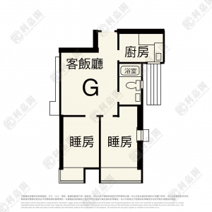 荃景花園 1期 2座 - 28NTS – 香港北部都會區