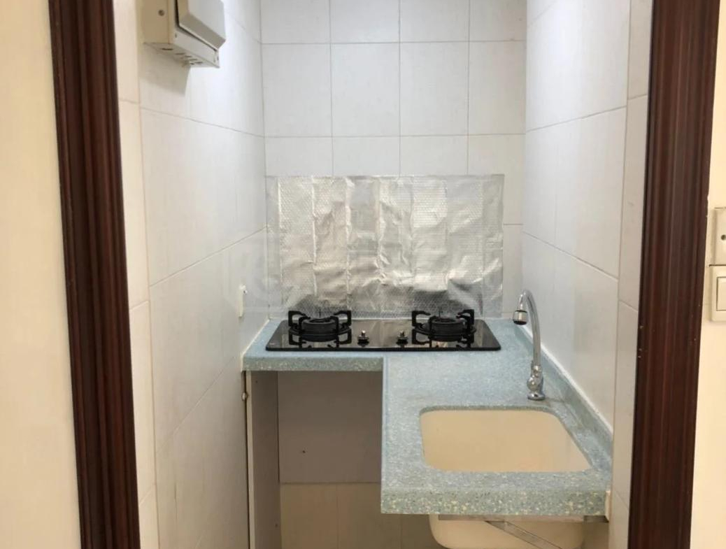 萬寶大廈 - 28NTS – 香港北部都會區