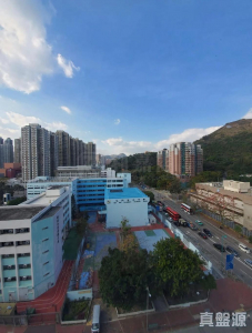 萬寶大廈 - 28NTS – 香港北部都會區