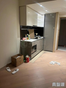 御半山 1期 1A座 - 28NTS – 香港北部都會區
