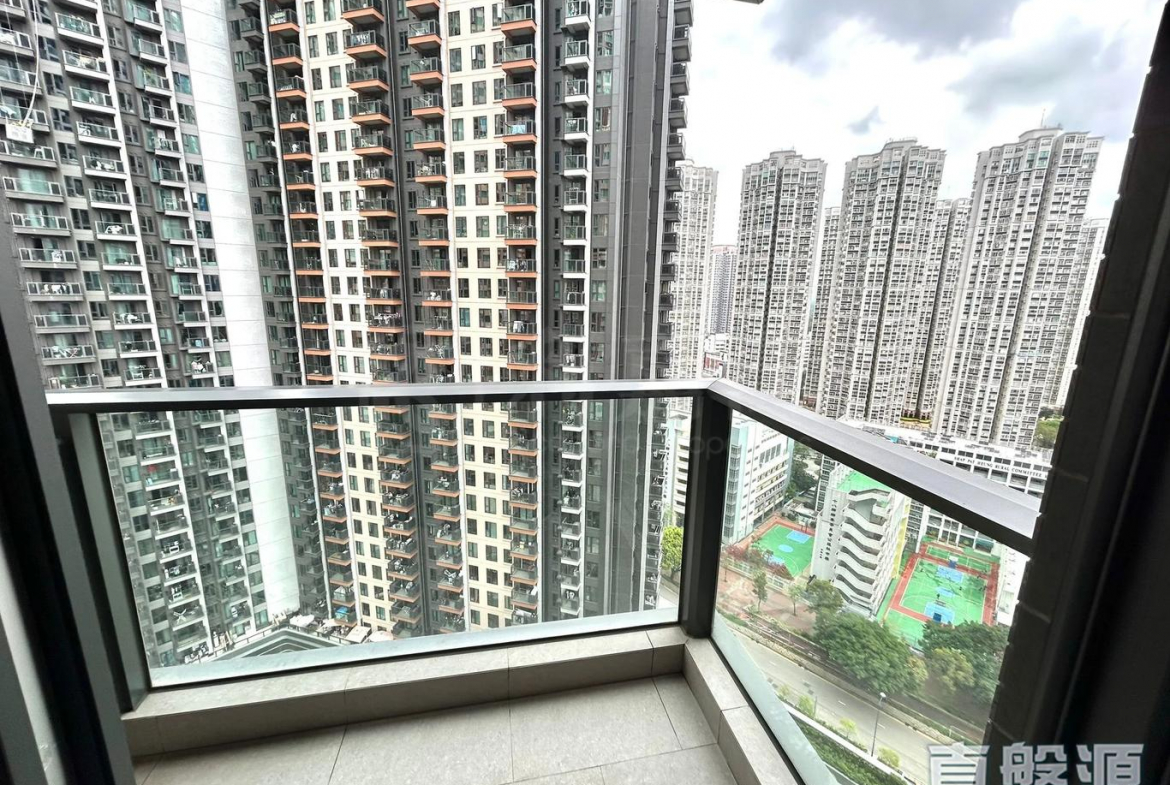 YOHO WEST 1期 2A座 - 28NTS – 香港北部都會區