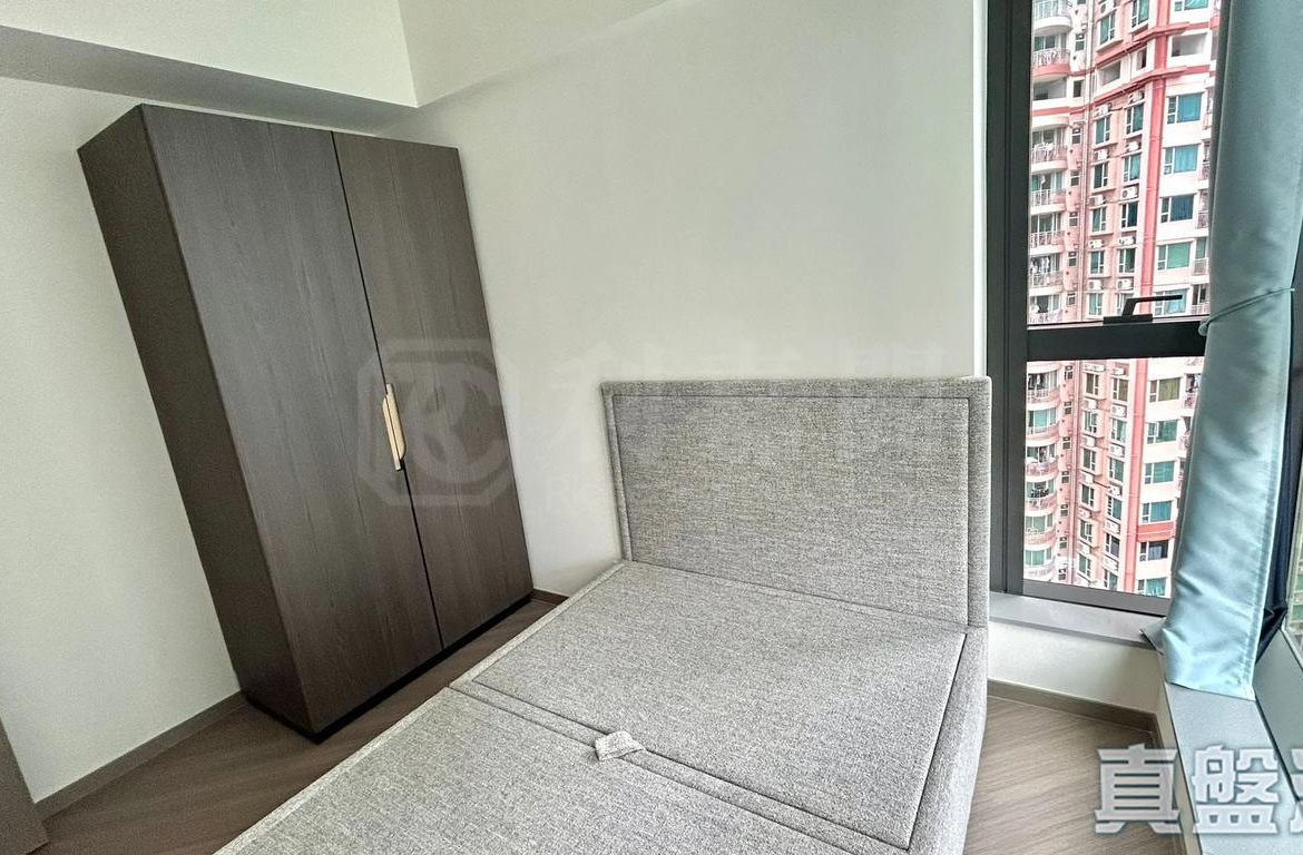 YOHO WEST 1期 2A座 - 28NTS – 香港北部都會區
