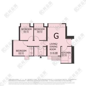 恆福花園 5座 - 28NTS – 香港北部都會區