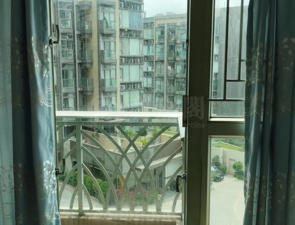 尚城 1座 - 28NTS – 香港北部都會區
