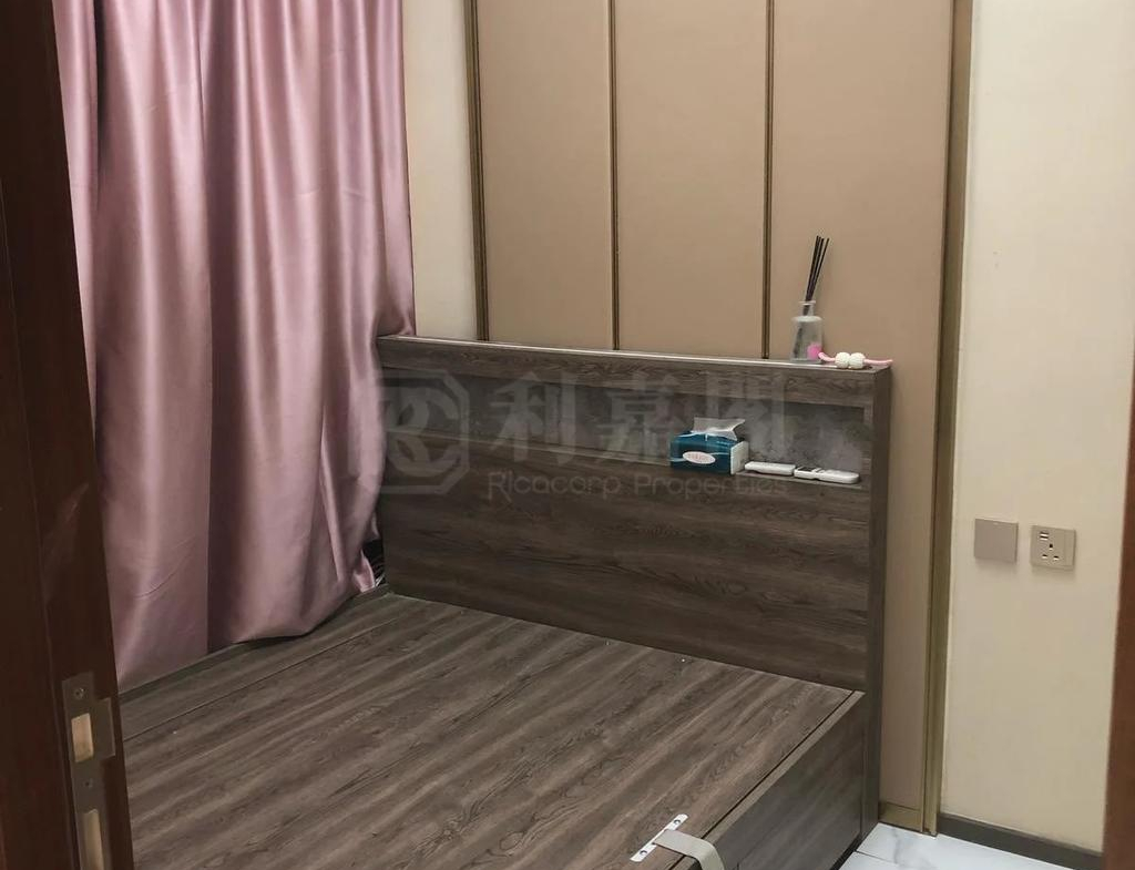 緹岸 1期 1A座 - 28NTS – 香港北部都會區